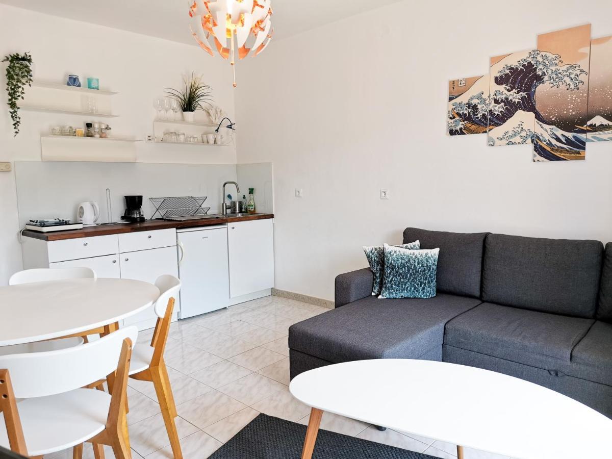 Ohana Lodge Vrsar Eksteriør billede