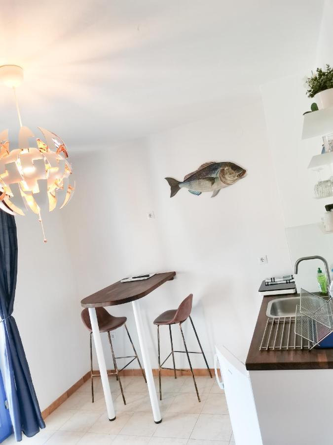 Ohana Lodge Vrsar Eksteriør billede