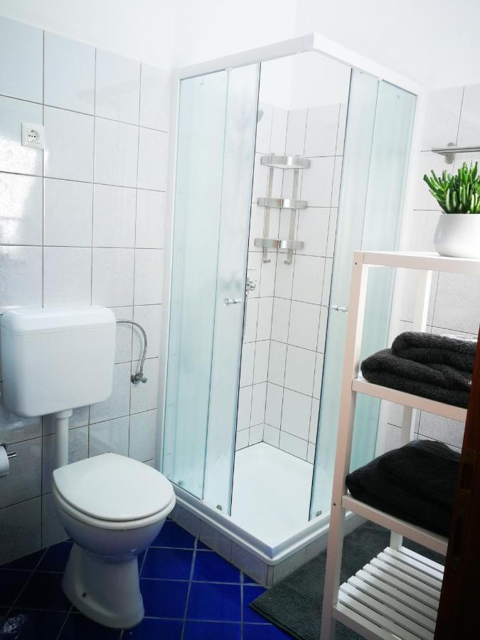 Ohana Lodge Vrsar Eksteriør billede