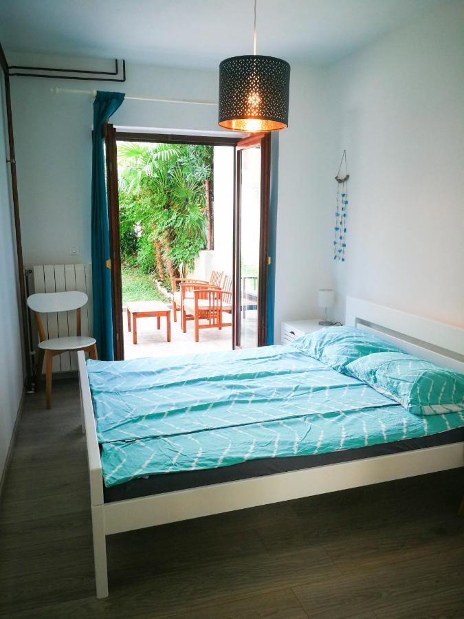 Ohana Lodge Vrsar Eksteriør billede