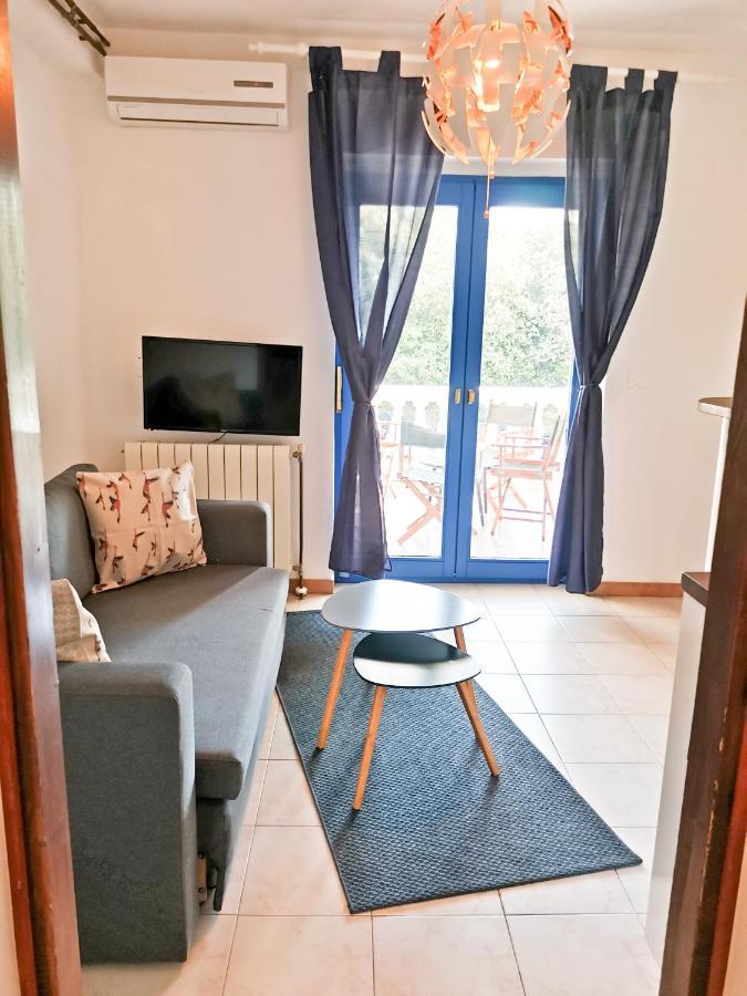 Ohana Lodge Vrsar Eksteriør billede
