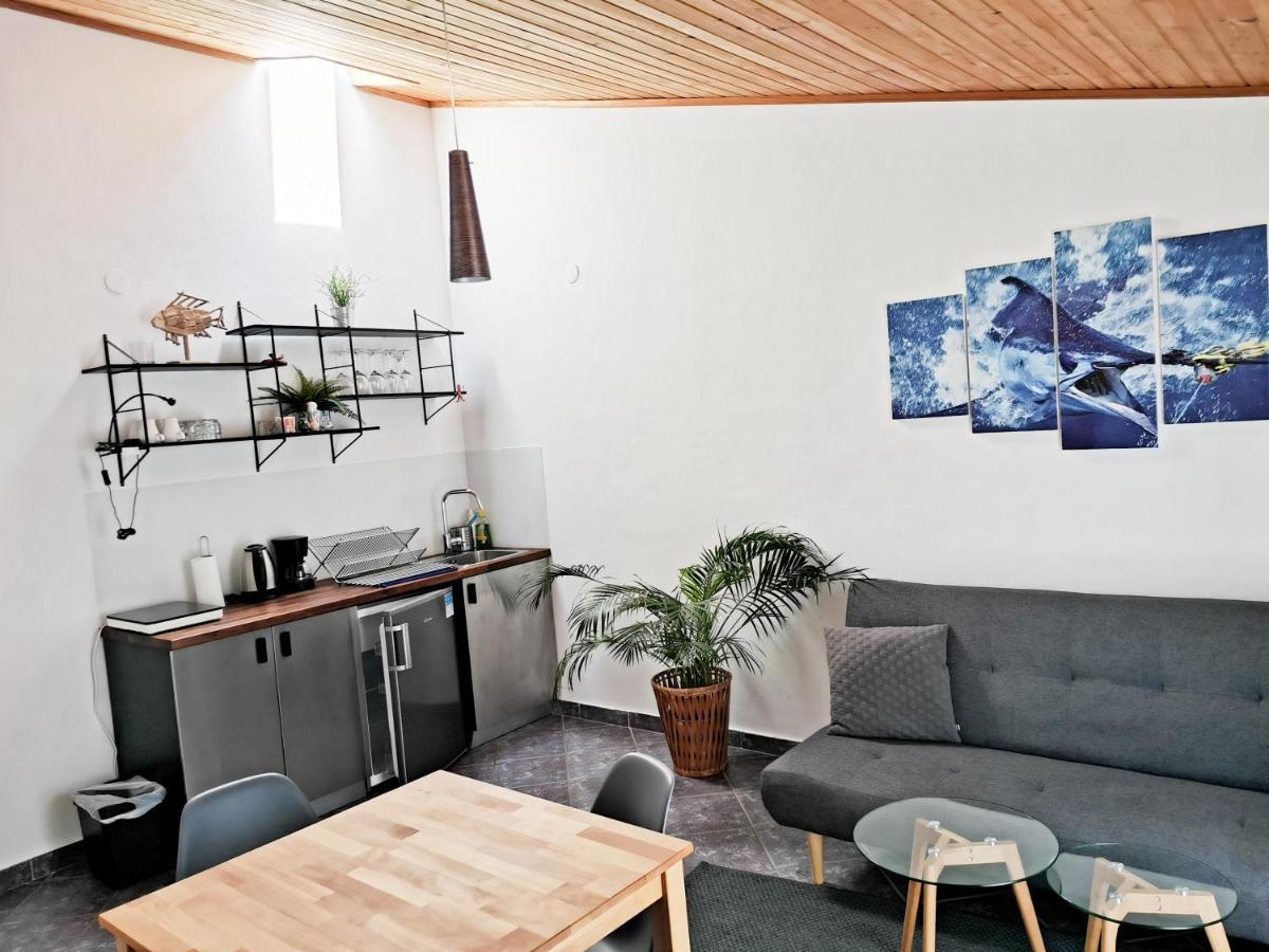 Ohana Lodge Vrsar Eksteriør billede