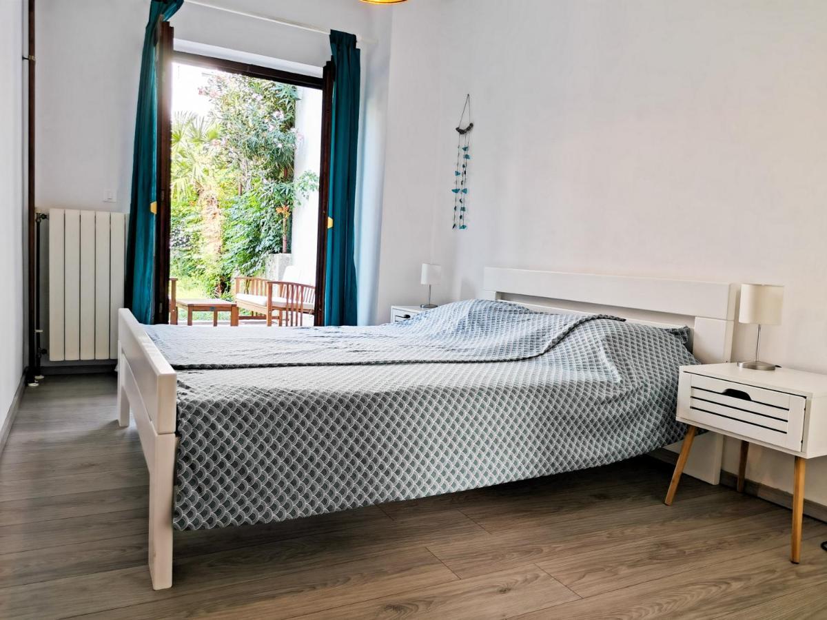 Ohana Lodge Vrsar Eksteriør billede