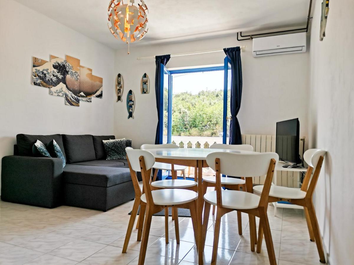 Ohana Lodge Vrsar Eksteriør billede