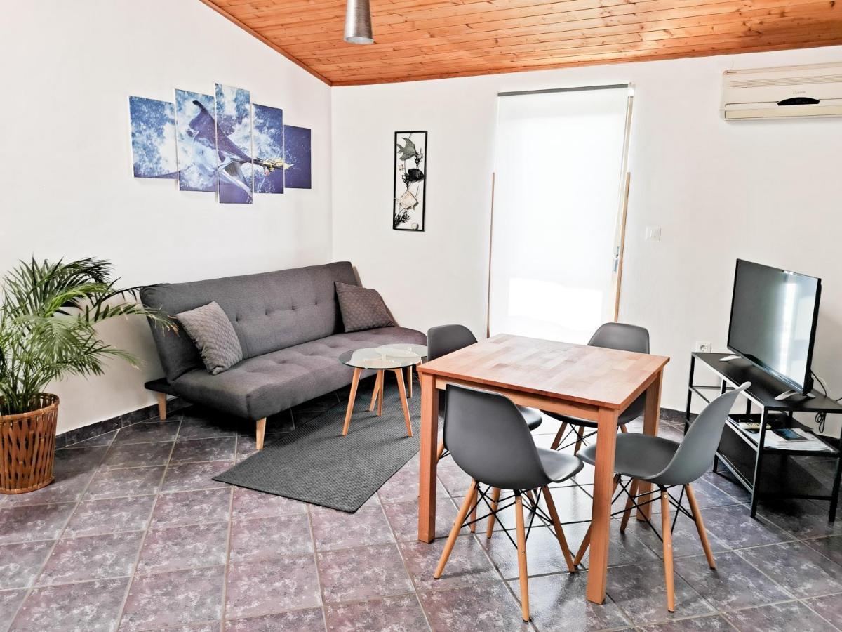 Ohana Lodge Vrsar Eksteriør billede
