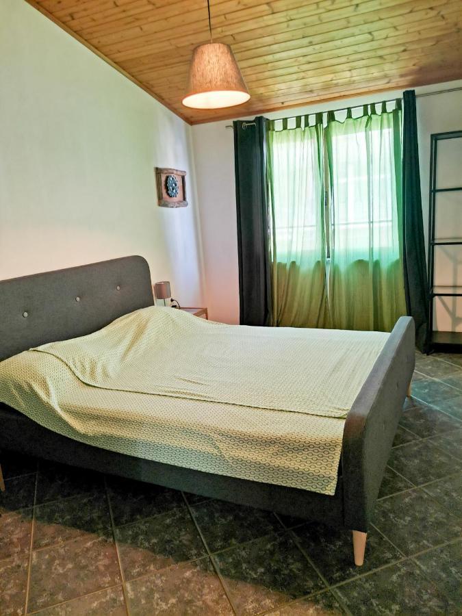 Ohana Lodge Vrsar Eksteriør billede