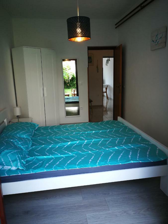 Ohana Lodge Vrsar Eksteriør billede